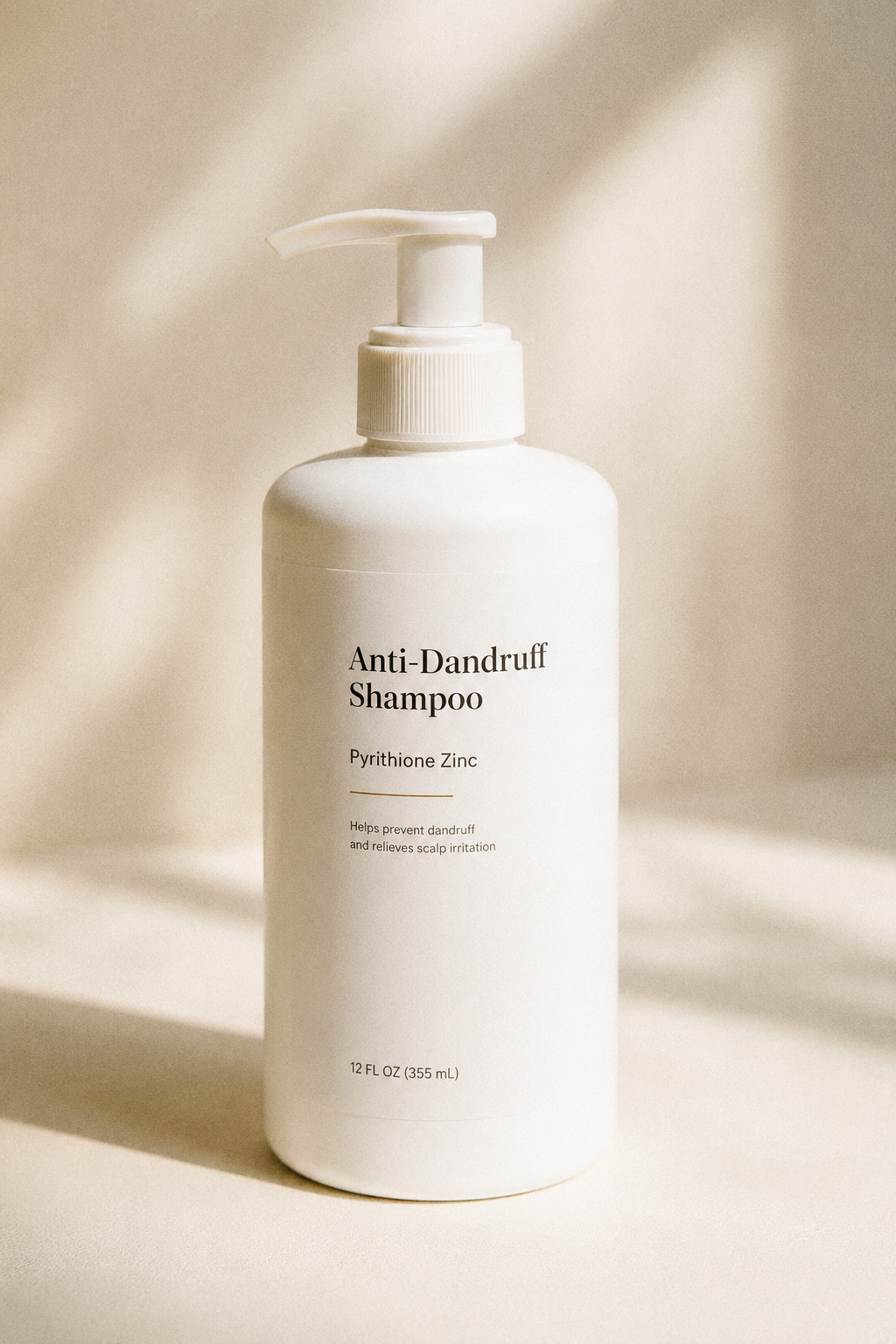 CeraVe Anti-Dandruff Shampoo