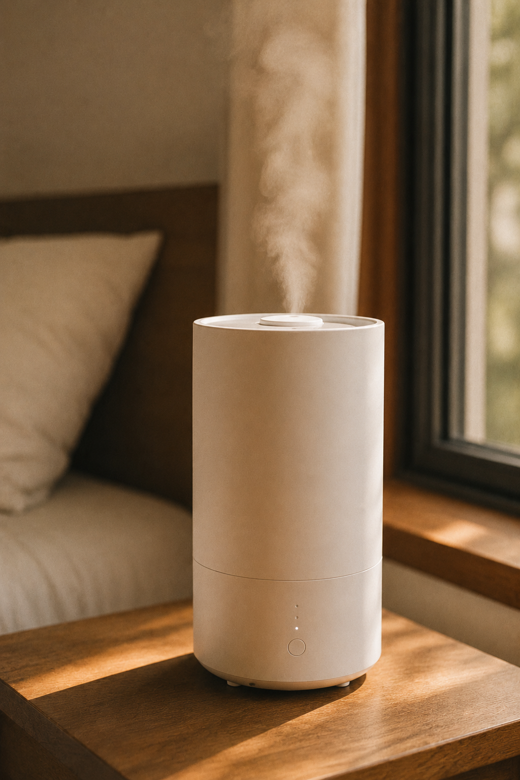 DREO Ultrasonic Humidifier