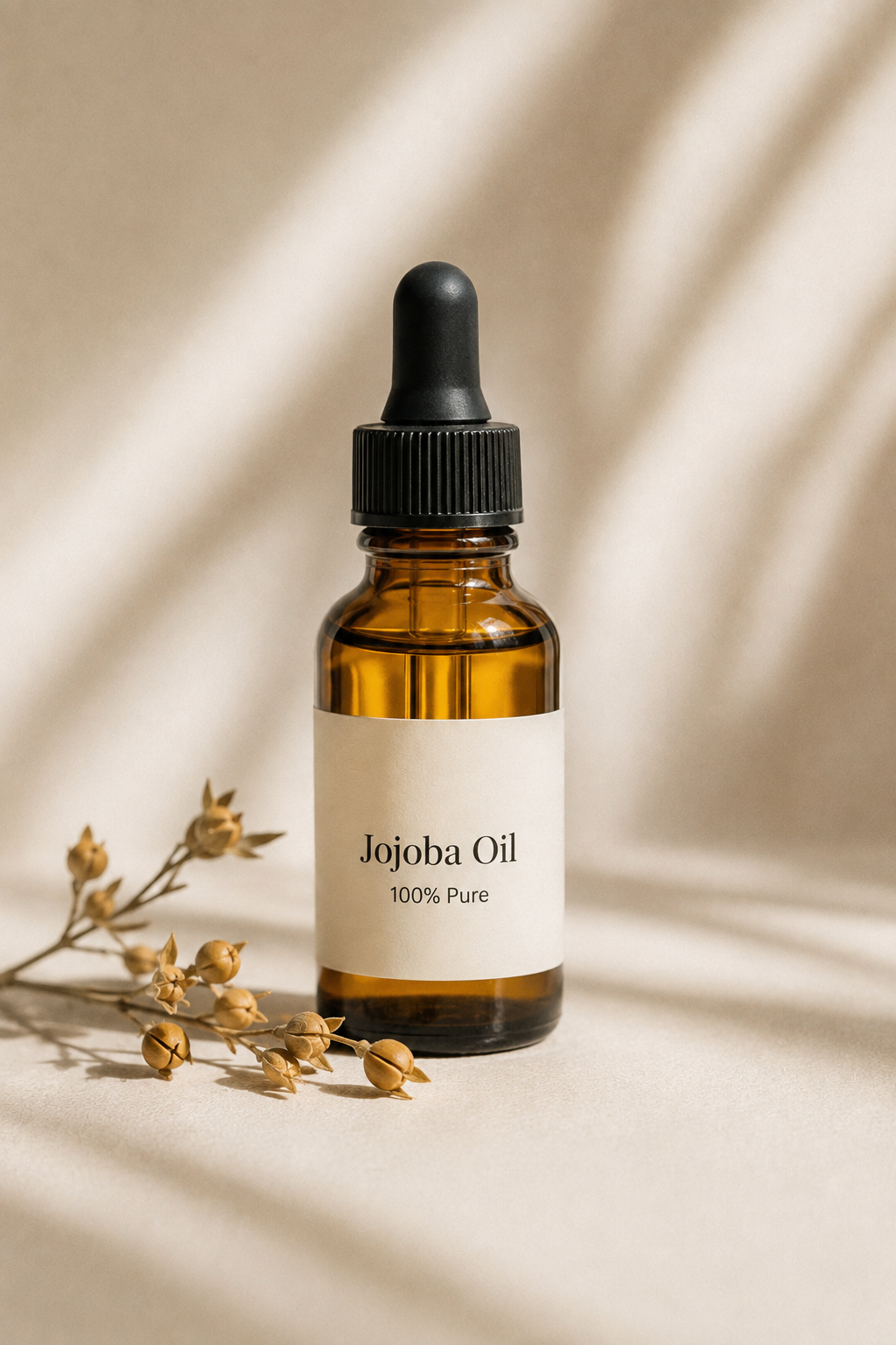 Handcraft Jojoba Oil